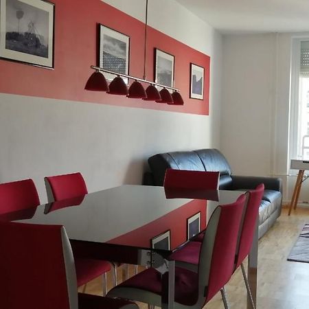 City Center Park View Appartment Μαριμπόρ Εξωτερικό φωτογραφία