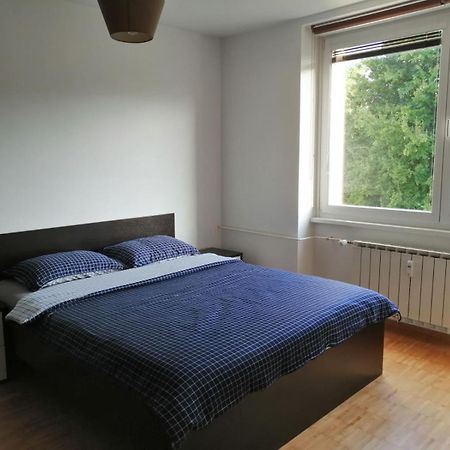 City Center Park View Appartment Μαριμπόρ Εξωτερικό φωτογραφία