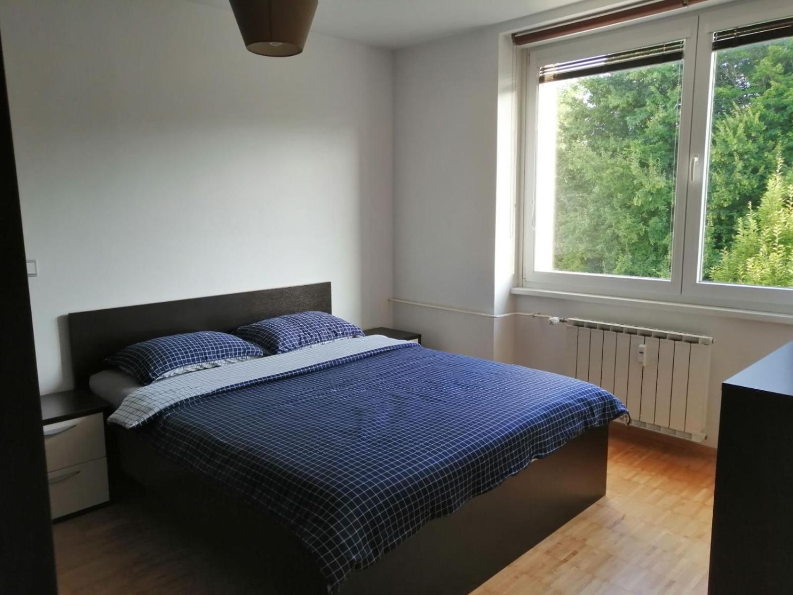 City Center Park View Appartment Μαριμπόρ Εξωτερικό φωτογραφία